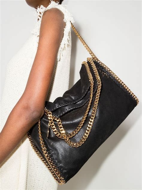 stella mccartney bag falabella dupes|stella mccartney bag falabella sale.